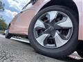 2016 Honda Fit Hybrid