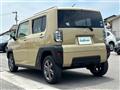 2020 Daihatsu Taft