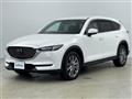 2021 Mazda CX-8