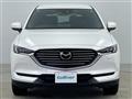 2021 Mazda CX-8