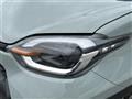 2022 Toyota Sienta