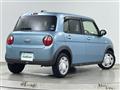 2020 Suzuki Lapin