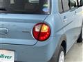 2020 Suzuki Lapin
