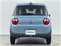 2020 Suzuki Lapin