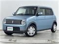 2020 Suzuki Lapin