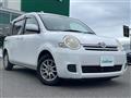 2009 Toyota Sienta