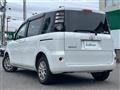 2009 Toyota Sienta
