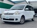 2009 Toyota Sienta
