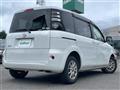 2009 Toyota Sienta