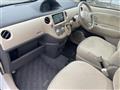 2009 Toyota Sienta