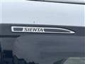 2009 Toyota Sienta