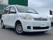 2009 Toyota Sienta