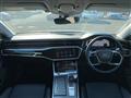 2021 Audi A7 Sportback