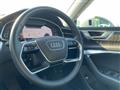 2021 Audi A7 Sportback