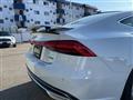 2021 Audi A7 Sportback