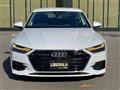 2021 Audi A7 Sportback