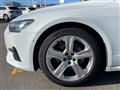 2021 Audi A7 Sportback