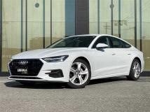 2021 Audi A7 Sportback