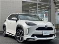 2021 Toyota Yaris Cross