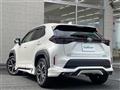 2021 Toyota Yaris Cross