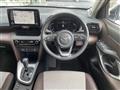2021 Toyota Yaris Cross