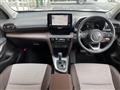 2021 Toyota Yaris Cross