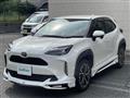 2021 Toyota Yaris Cross