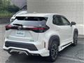 2021 Toyota Yaris Cross