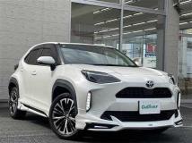 2021 Toyota Yaris Cross