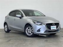 2016 Mazda Demio