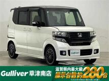 2014 Honda N BOX