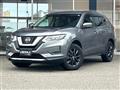 2022 Nissan X-Trail