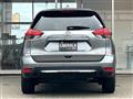 2022 Nissan X-Trail