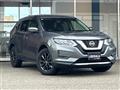 2022 Nissan X-Trail