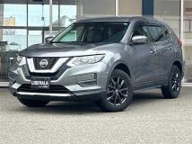 2022 Nissan X-Trail