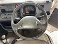 2011 Daihatsu Hijet Truck