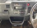 2011 Daihatsu Hijet Truck