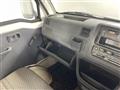 2011 Daihatsu Hijet Truck