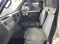 2011 Daihatsu Hijet Truck