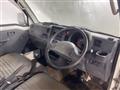 2011 Daihatsu Hijet Truck