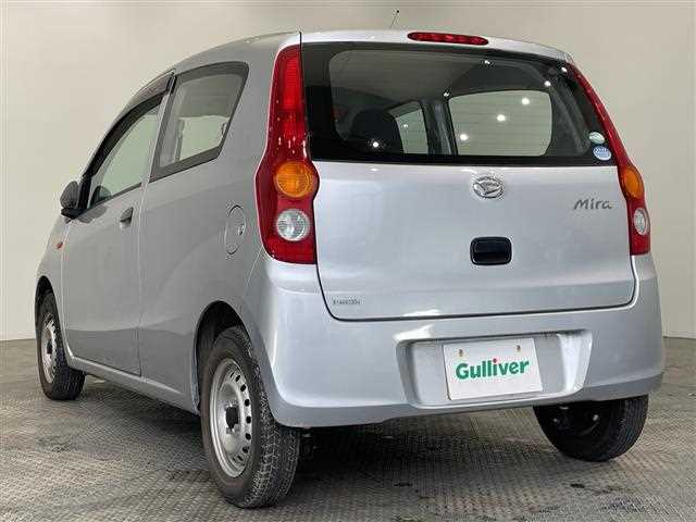 Daihatsu Mira 2017 photo 2