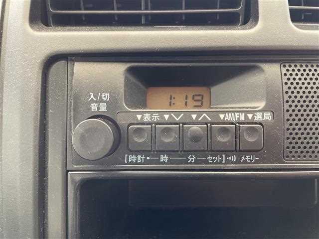Daihatsu Mira 2017 photo 4