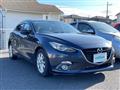 2016 Mazda Axela Sport
