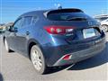2016 Mazda Axela Sport