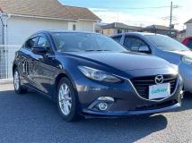 2016 Mazda Axela Sport