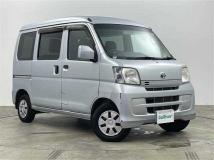 2015 Toyota PIXIS VAN