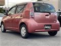 2004 Toyota Passo