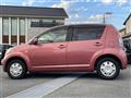 2004 Toyota Passo