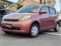 2004 Toyota Passo