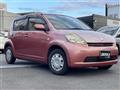 2004 Toyota Passo